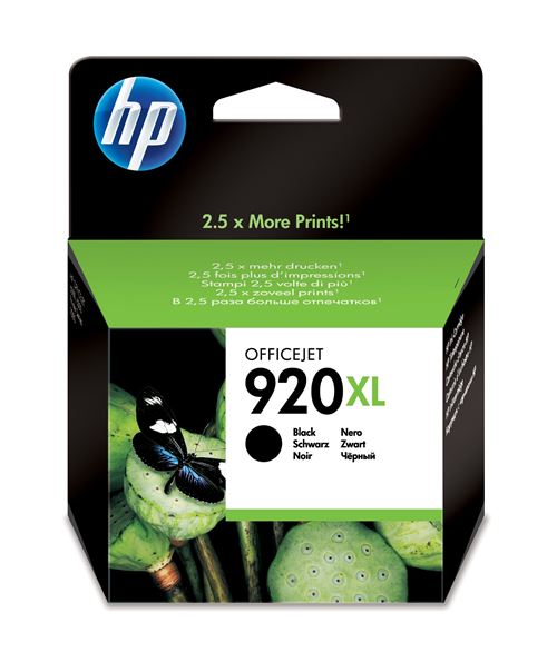 HP Nº920XL - vue 2