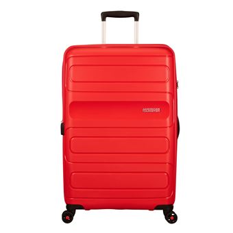 Valise american tourister rouge Clearance