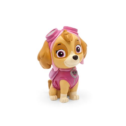 Figurine Tonies La Pat'Patrouille Stella pour Conteuse Toniebox Collection Se divertir