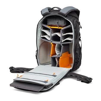 Lowepro Sac à Dos ProTactic 450 AW II Noir – Neuf, Sac Photo Professionnel