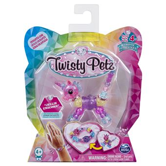 Pack de 1 Twisty Petz Modèle aléatoire