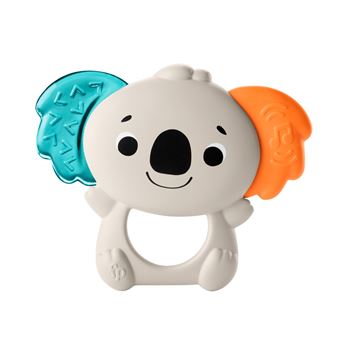 Figurine Fisher Price Koala de dentition musical