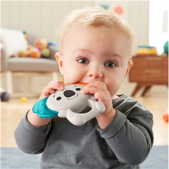 Figurine Fisher Price Koala de dentition musical