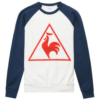 le coq sportif tennis shirt