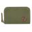 Portefeuille avec zip Fjällräven Vert_0
