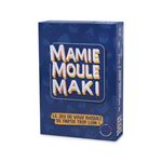 Jeu d'ambiance Gigamic Mamie Moule Maki