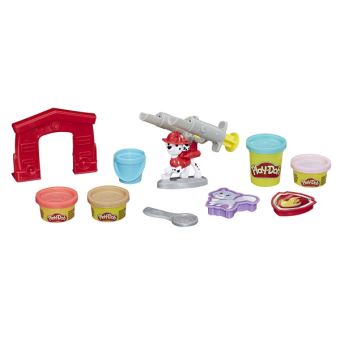 Play-Doh Rescue Marshall