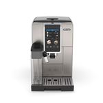 Expresso avec broyeur Delonghi Dinamica Plus ECAM380.85.SB 1450 W Argent