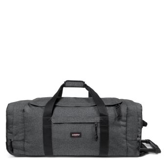 Sac de voyage Eastpak Leatherface L Noir