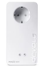 devolo Magic 1 WiFi - Pont - HomeGrid - Wi-Fi 5 - Bi-bande - Branchement mural