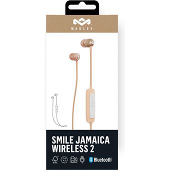 House of Marley Smile Jamaica 2 Copper