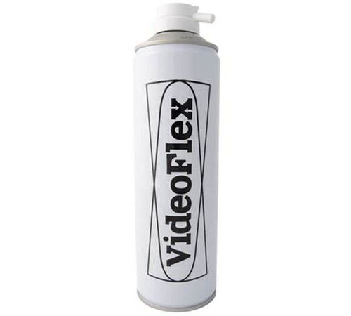 Bombe À Air Videoflex 650ml – Souffleur Dépoussiérant, Tube Prolongateur - vue 2