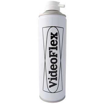 Bombe à air depoussierante Videoflex 650 ml - 1