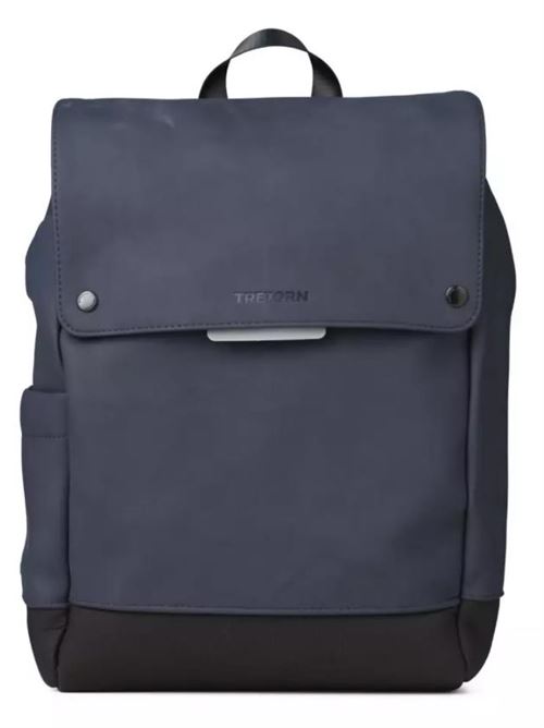 Sac à dos business Tretorn Wings Daypack Bleu