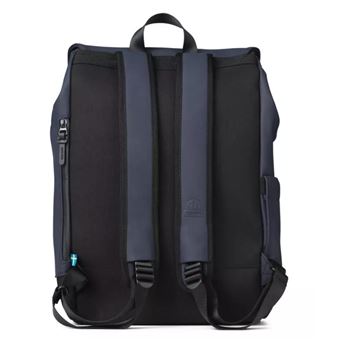 Sac à dos business Tretorn Wings Daypack Bleu