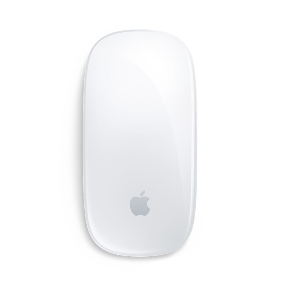 Apple Magic Mouse Sans Fil Bluetooth