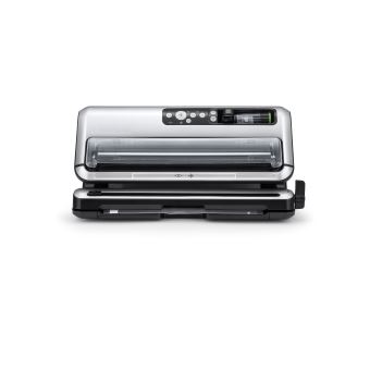 Appareil de mise sous vide Foodsaver FFS006X-01 Argent et Noir - 1