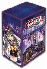 Boite de rangement Yu-gi-oh! I:P Masquerena