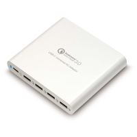 Chargeur USB-C Mobility Lab Hyper Juice Blanc