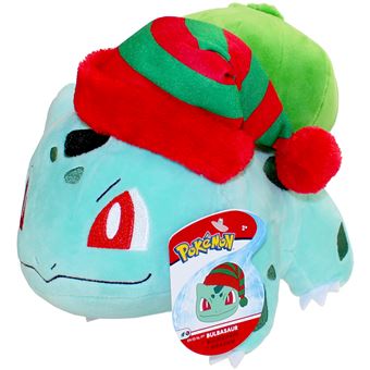 Personnage en peluche Pokémon Hiver 20 cm Modèle aléatoire