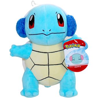 Personnage en peluche Pokémon Hiver 20 cm Modèle aléatoire