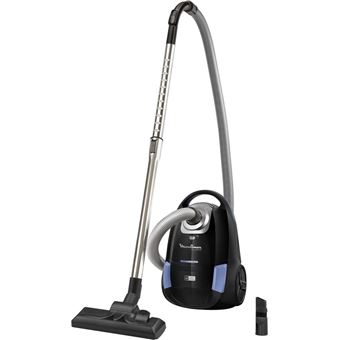 Aspirateur traîneau avec sac Moulinex City Space MO2611PA SINGLE DAY J 3 Aspirateur avec sac Moulinex CITY SPACE