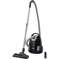 3 avis sur Aspirateur traîneau avec sac Moulinex City Space SINGLE DAY J 3 Aspirateur avec sac Moulinex CITY SPACE