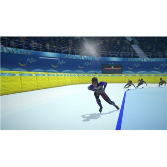 Winter Games 2023 PlayStation 4