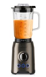 Blender Black+Decker BXJB1200E 1200 W Noir