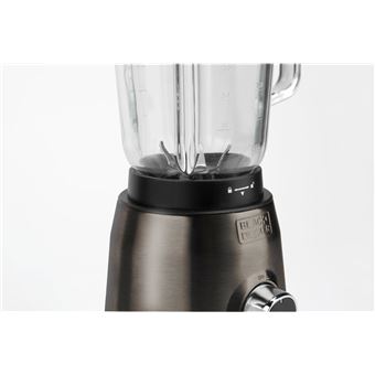 Blender Black+Decker BXJB1200E 1200 W Noir