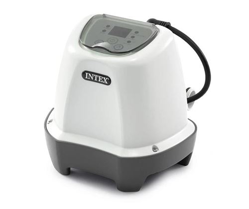 Stérilisateur sel Intex QS200 pour piscine jusqu'à 8 m³