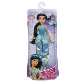 Poupée Disney Princesses Jasmine Poussière d'Etoiles
