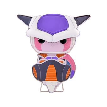 Figurine Funko Pop Pin Dragon Ball Z Frieza