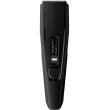 Tondeuse à cheveux Philips HC3509/15 Noir