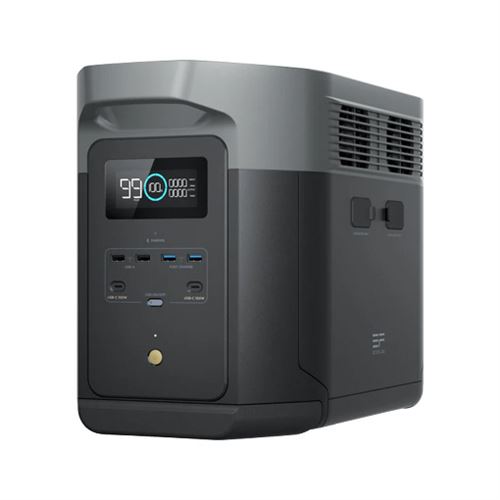 FACTICE DELTA 2 MAX