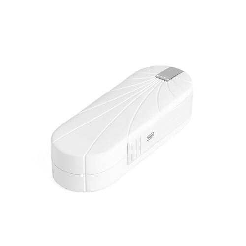 Batterie externe Lexon Bali 3000 mAh Blanc