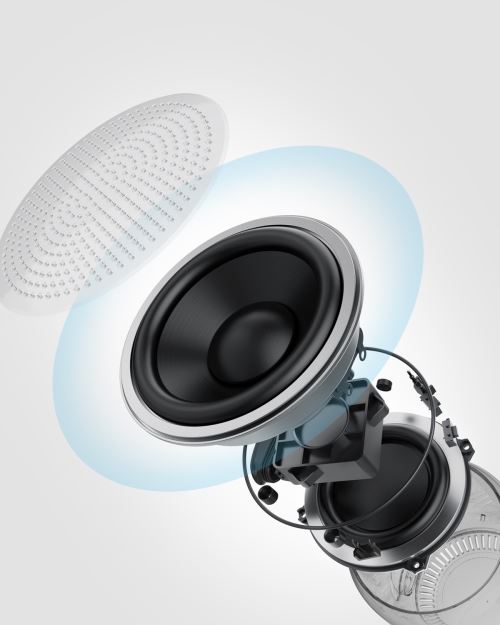 Avis Anker SoundCore Mini : Une enceinte multimédia à petit prix