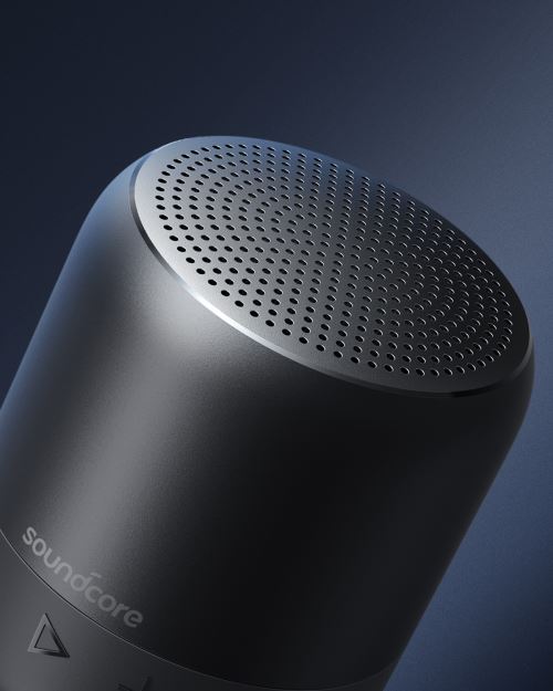 Anker SoundCore mini Enceinte Bluetooth Portable - Haut Parleur avec