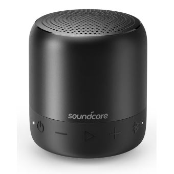 Enceinte Bluetooth Anker SoundCore Mini 2 Noir