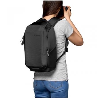 Manfrotto sac a dos advanced compact backpack III