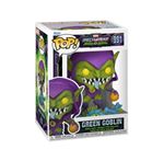 Figurine Funko Pop Marvel Mech Strike Monster Hunters Green Goblin