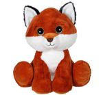 Peluche Gipsy Puppy Eyes Pets Renard 40 cm