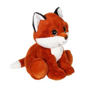 Peluche Gipsy Puppy Eyes Pets Renard 40 cm