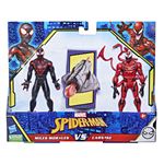 SPIDERMA MARVEL SPIDERMAN MILES MORALES