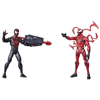 SPIDERMA MARVEL SPIDERMAN MILES MORALES