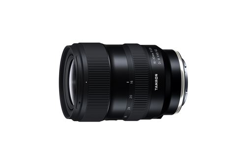 Objectif Zoom Tamron 16-30mm f/2.8 Di III VXD G2 – Ouverture Maximale f/2.8, Monture Sony FE