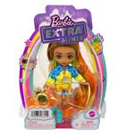 Poupée Barbie Extra Minis 5