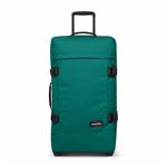 Sac de voyage Eastpak Tranverz M TSA U28 Gaming Vert