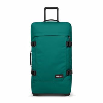 Sac de voyage Eastpak Tranverz M TSA U28 Gaming Vert