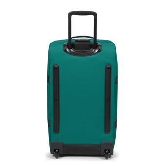 Sac de voyage Eastpak Tranverz M TSA U28 Gaming Vert